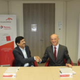 Total Lubrifiants and ArcelorMittal sign three-year European supply agreement