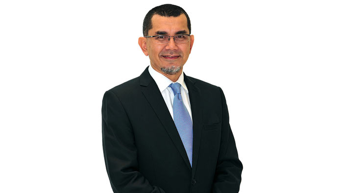 PETRONAS Dagangan announces new CEO and managing director 