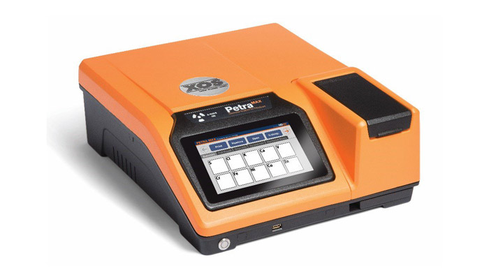 XOS enters marine market with portable XRF analyzer for onboard fuel testing