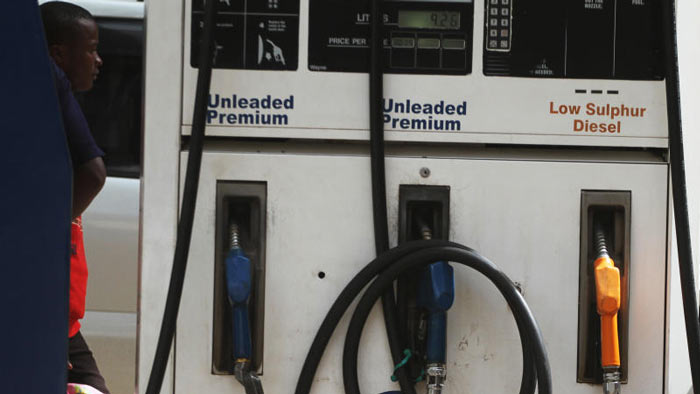 Kenya to charge 16% value-added tax on all petroleum products