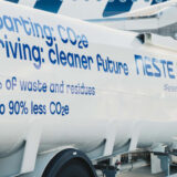 Neste and Air BP enter into innovative industry collaboration to support sustainable aviation fuel supply chain development