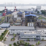 Phase II expansion of Afton Chemical’s Jurong plant commences production