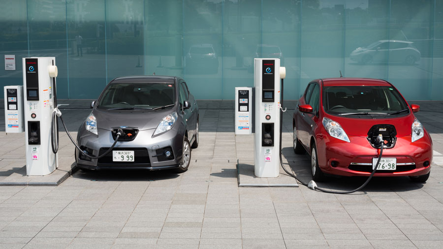 ADB: Lower grid carbon factor essential in achieving GHG reduction from electric vehicles