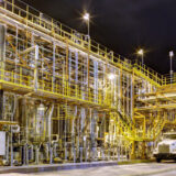 BASF increases production capacity of antioxidants for lubricants