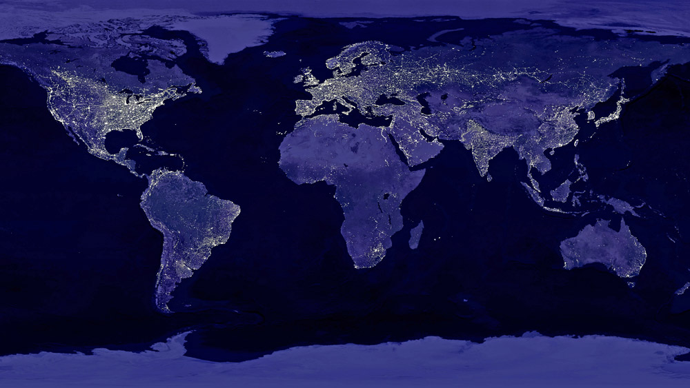 World Energy Outlook 2018: A version of the future