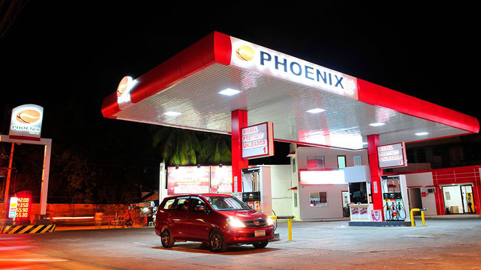 Phoenix Petroleum Philippines wants to expand to regional markets