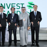 Saudi Aramco signs agreements to acquire stake in Zhejiang Integrated Refining & Petrochemical Complex