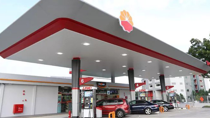 PetroChina opens its first fuel retail outlet in Myanmar