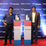 Tata Motors partners with Valvoline Cummins in India for passenger car lubricants