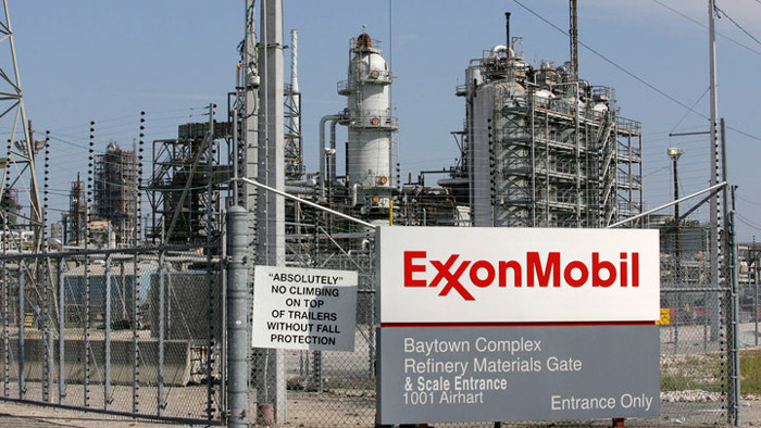 ExxonMobil Announces USD2 Billion Baytown Chemical Expansion Project ...