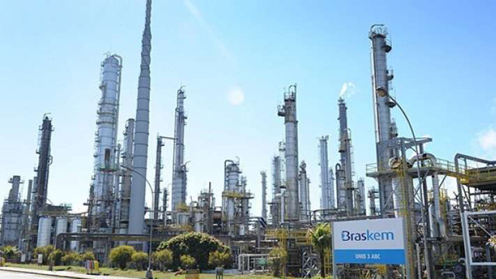 LyondellBasell and Odebrecht S.A. end discussions regarding Braskem acquisition