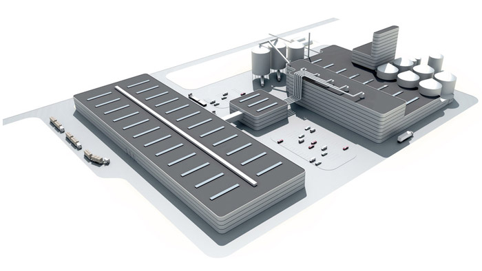 New Energy Blue buys Inbicon's low-carbon fuel technology