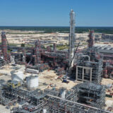 Sasol announces beneficial operation of world-scale ethane cracker in Louisiana