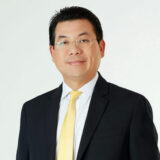 Thai Oil appoints new CEO and president