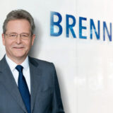 Christian Kohlpaintner to become new CEO of Brenntag