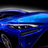 “Diversified electrification” key to Toyota’s zero-emission target