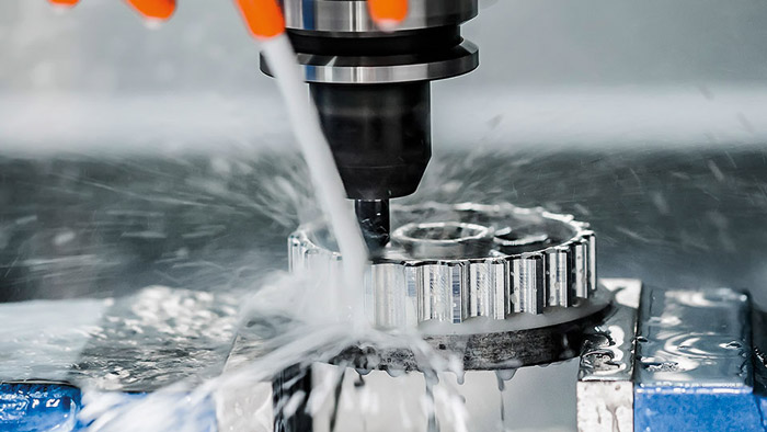 Fuchs unveils ECOCOOL Global 20, a water miscible cutting and grinding ...