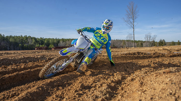 Sherco and Motul sign global partnership