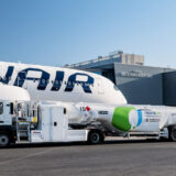 Neste and Finnair partner to reduce CO2 footprint of flying with sustainable aviation fuels