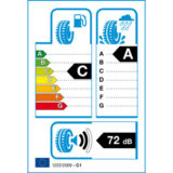 EU closer to approving new tyre labelling regulation