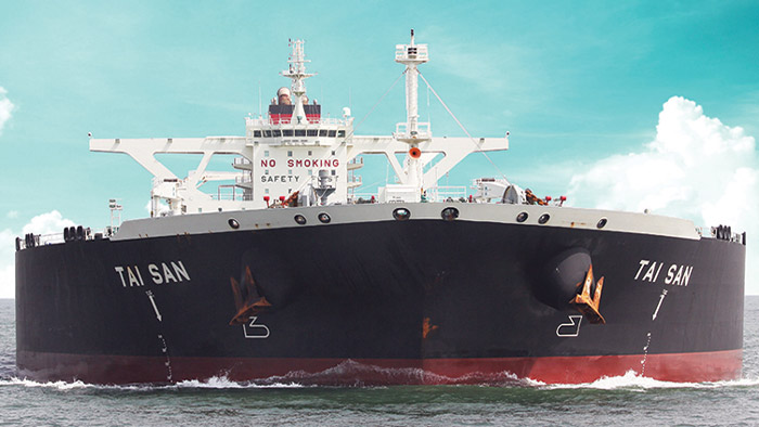 Ocean Tankers placed under interim judicial management