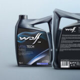 Wolf Oil announces exclusive deal with Auto-G in Denmark