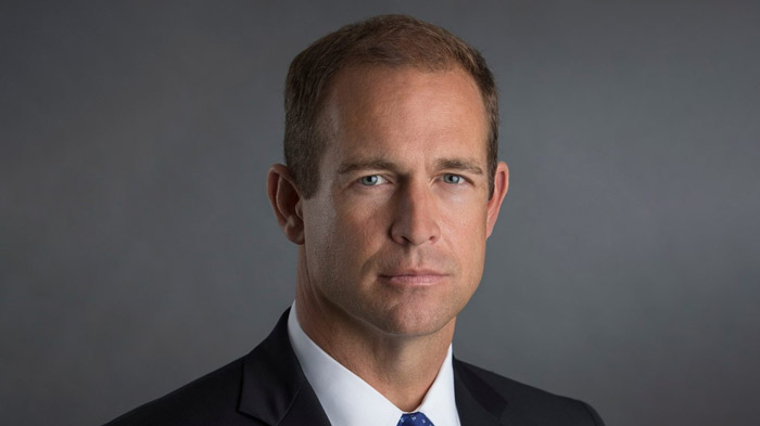 David Lawler to succeed Susan Dio as chairman and president of BP America