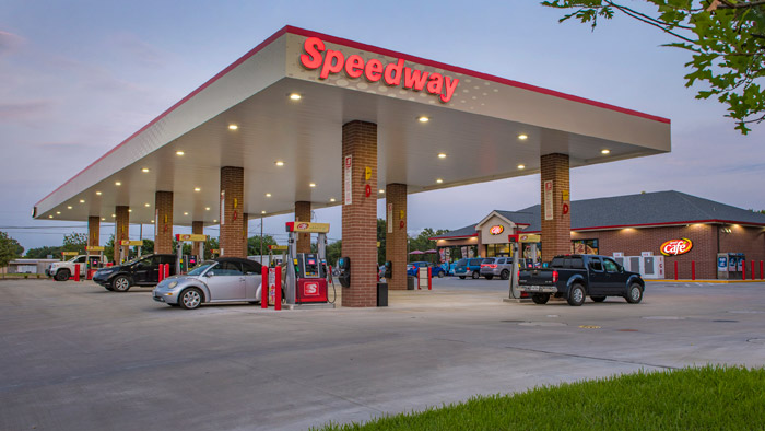 Marathon Petroleum to sell Speedway for USD21 billion