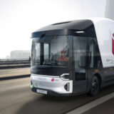 EV start-up Volta Trucks to start pilot test with DPD in London