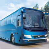 Volvo Buses India integrates with VE Commercial Vehicles Limited