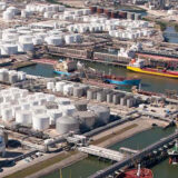 Dow sells U.S. Gulf marine and terminal assets to Vopak-BlackRock JV