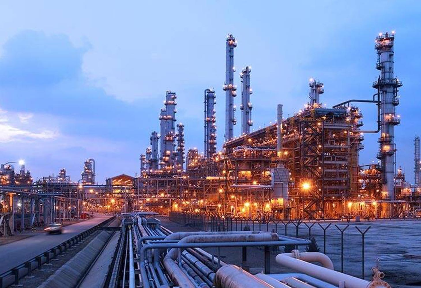 ExxonMobil Announces Emission Reduction Plans To Meet 2020 Goals - F&L Asia