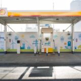 Truck makers join OMV, Shell for EU mass roll-out of hydrogen trucks