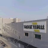 TRAXIT commissions new lubricant manufacturing plant in China