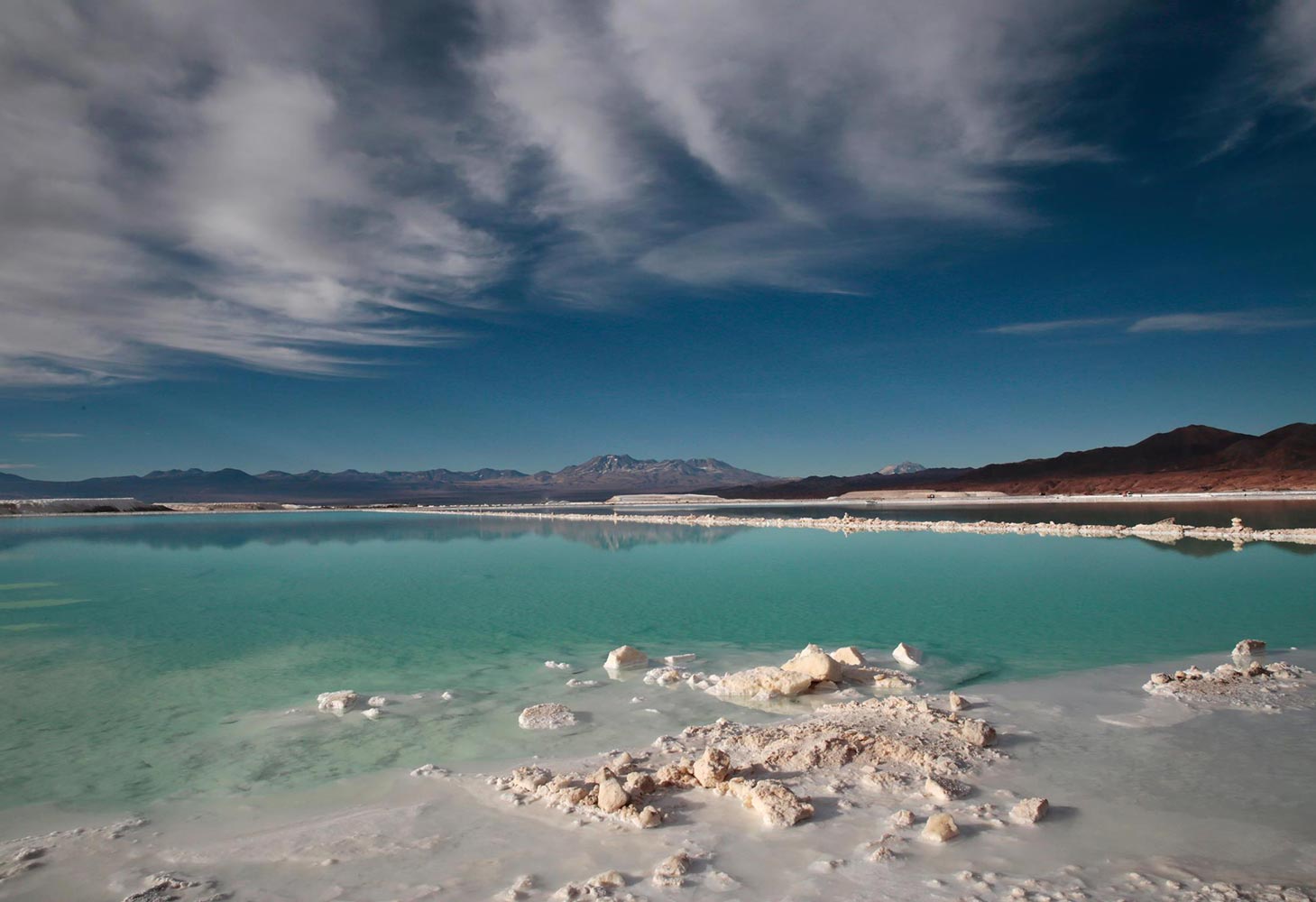 Albemarle to double lithium production