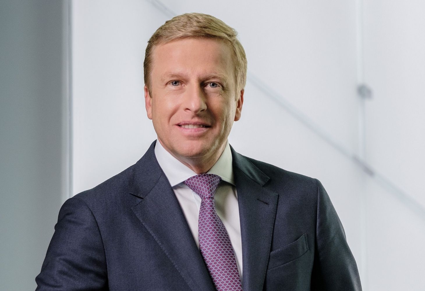 BMW CEO Oliver Zipse to lead ACEA in 2021 - F&L Asia