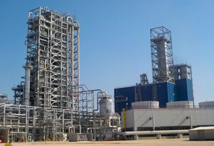 Sasol completes divestment of 50% stake in Gemini HDPE JV