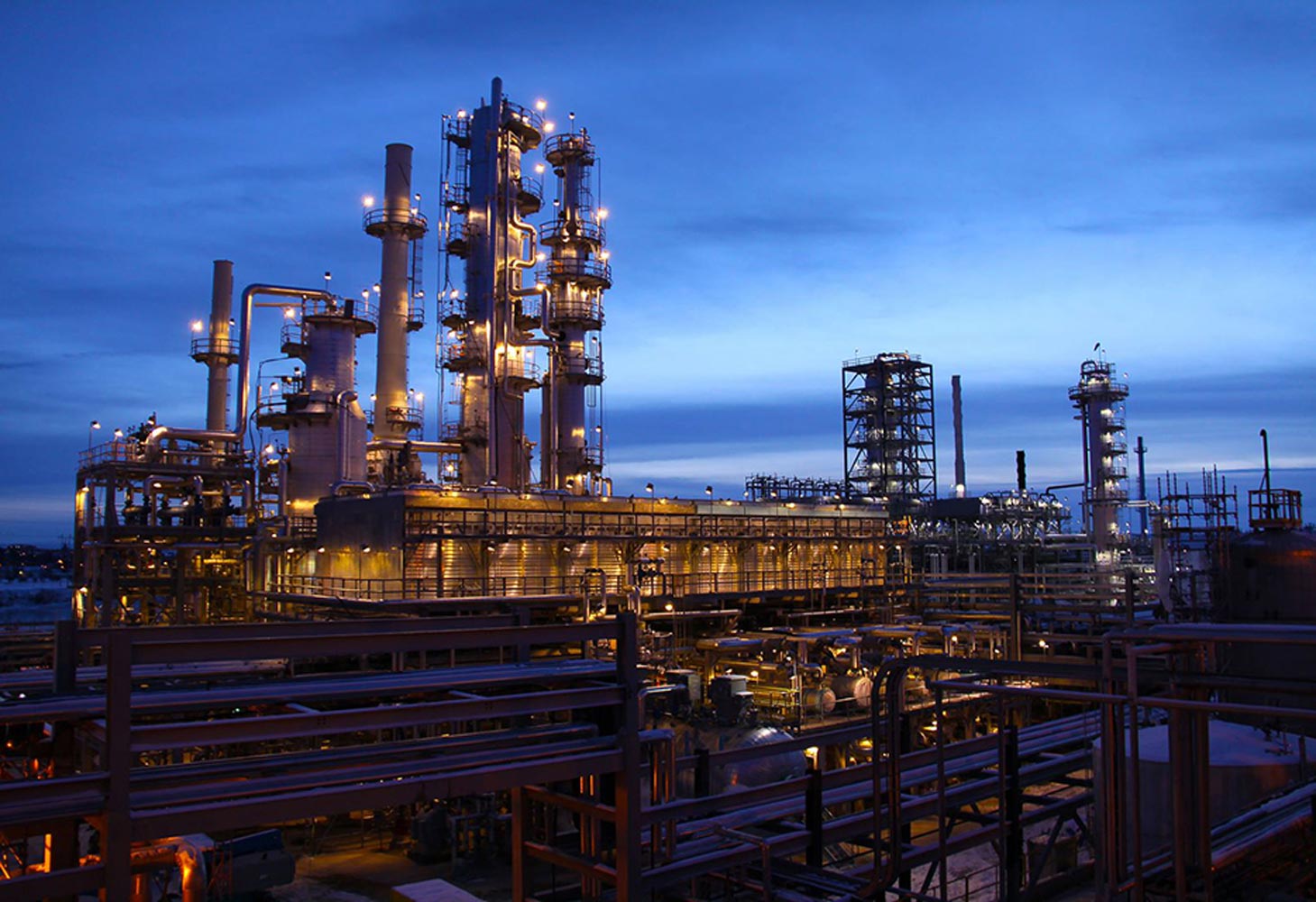 Calumet Specialty Plans To Retain Finished Lubricants And Chemicals ...