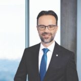 OMV appoints Thomas Gangl new Borealis CEO