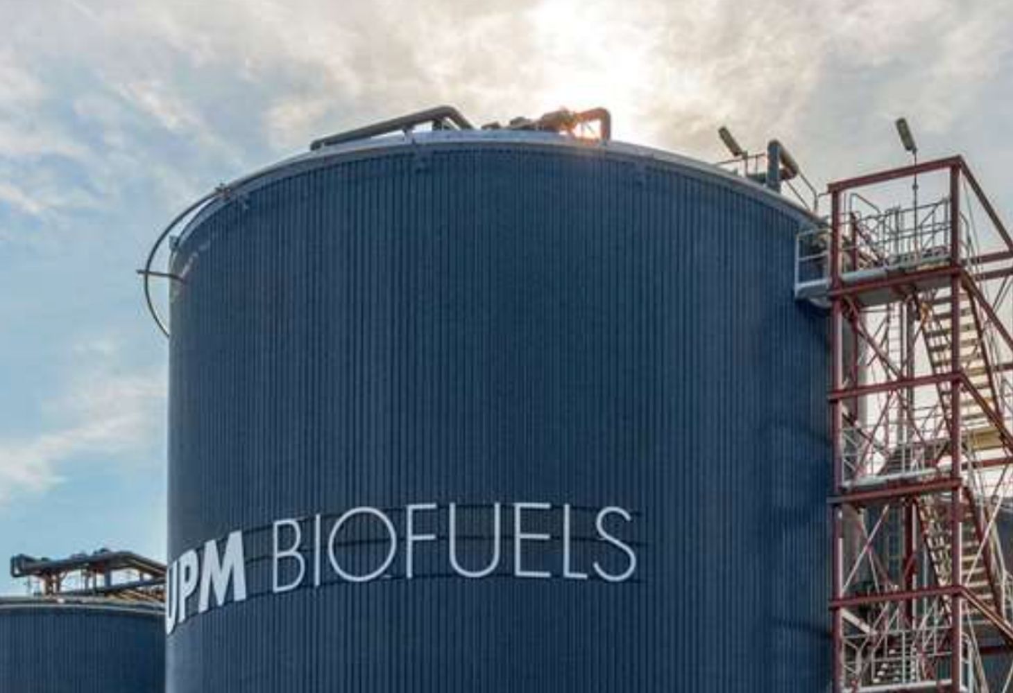 UPM Biofuels