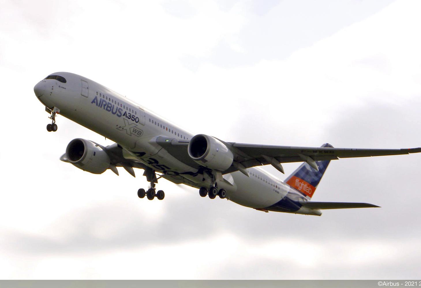 Airbus-led study to shed light on SAF’s emissions performance