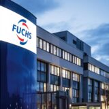 After 8% decline in 2020, Fuchs expects to recover in 2021