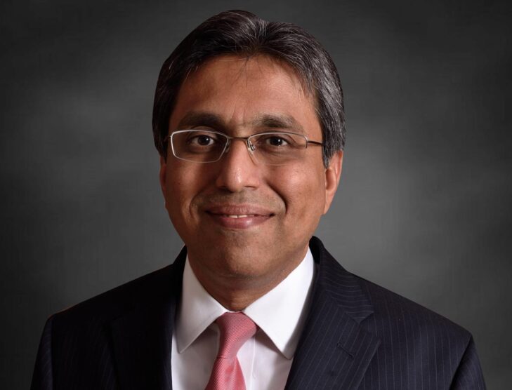 India's Mahindra & Mahindra appoints Anish Shah MD and CEO