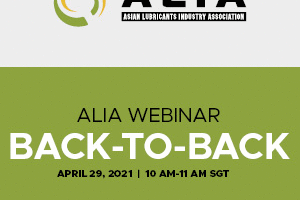 ALIA Webinar