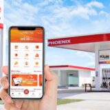 Phoenix Petroleum says e-commerce will be new pillar of growth