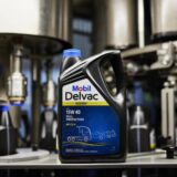 Ampol starts production of Mobil Lubricants in Australia
