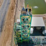 Oberon Fuels starts commercial production of renewable DME