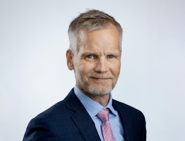 Neste appoints Markku Korvenranta as EVP of Oil Products