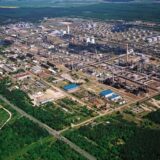 Shell sells minority stake in PCK Schwedt JV Refinery