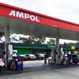 Ampol to build EV charging networks at 100+ sites in Australia